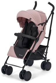 Cărucior de copii KINDERKRAFT Pink princess
