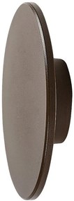Aplica de exterior iluminat ambiental, Protectie IP65 Rust maro