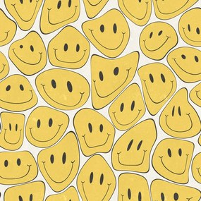 Fototapet, Happy Rebel Bright Sunshine, Rebel Walls
