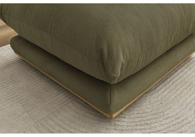 Taburet verde deschis Ernest – Bobochic Paris