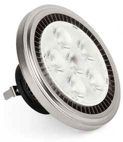 Bec AR111 LED 6X2W 2800-3200K 14178