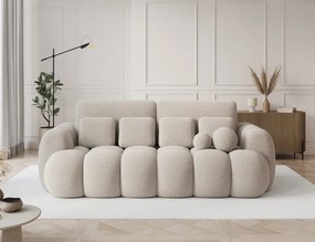 Canapea extensibila Cotonn Royal 18