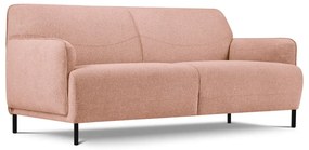Canapea Windsor &amp; Co Sofas Neso, 175 cm, roz