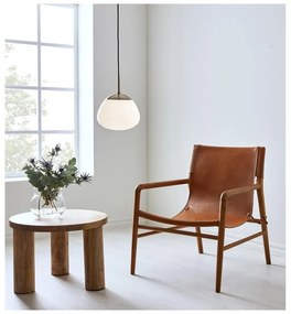 Lustră Markslöjd Rise, înălțime 31 cm, auriu