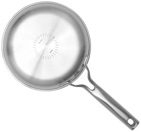 Tigaie cu suprafață antiaderentă din oțel inoxidabil ø 20 cm Lucca 3.0 – FABINI