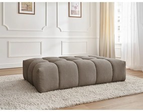 Taburet gri/maro Everest – Bobochic Paris