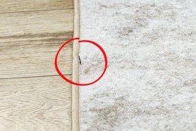 MIRO 51416.805 covor lavabil Melange anti-alunecare bej - SECUNDAR-COTATI PRODUSUL