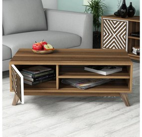 Mobilier living Ivonne (Nuc + Alb). 1089285