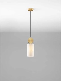 Lustra, Pendul design modern Maru