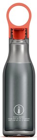 Termos portocaliu 500 ml Loop – Joseph Joseph