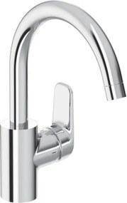 Baterie bucatarie Ideal Standard Ceraflex gat de lebada