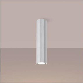 Brilagi - Spot LED CRESTO 1x GU10/10W/230V 30 cm alb