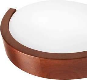 Aplică ANELLO 1xE27/60W/230V