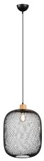 Pendul 1 bec E27 CALIMERO R30561932 TRIO