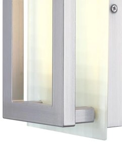 Corp de iluminat LED dimabil de exterior LED/15W/230V IP44 Westinghouse 65792