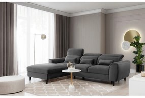 Coltar extensibil Foble pe stanga Nube 5