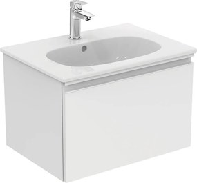 Lavoar pe mobilier Ideal Standart Tesi 62,5 cm