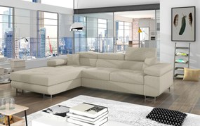 Coltar extensibil Armando pe stanga Jarell 18