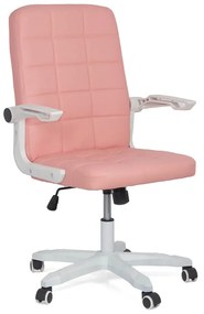 Scaun de birou OFF 332 roz