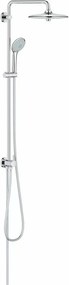 Coloana de dus Grohe Euphoria 260 fara baterie