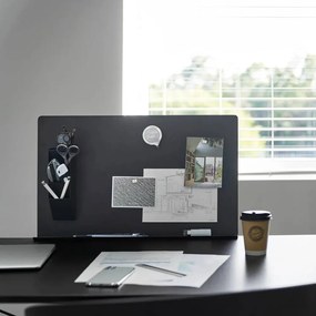 Avizier magnetic 58x42 cm Tower – YAMAZAKI