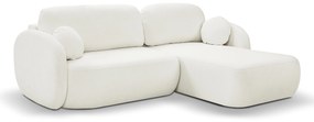 Colțar Onyx (alb) (D). 1098075