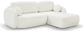 Colțar Onyx (alb) (D). 1098075