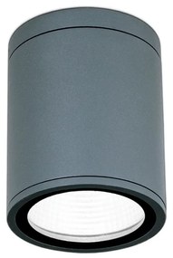 Spot LED aplicat de exterior IP65 SPUTNIK D-9cm