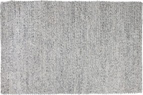 Covor Abstrakt Infinity Home 240x160cm, gri