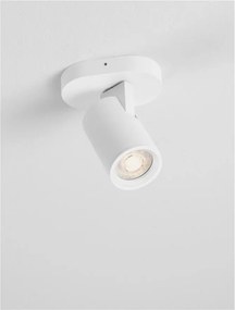 Spot aplicat directionabil minimalist ESTO, NVL-9030778