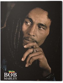 Tablou pe pânză Bob Marley - Legend