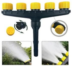 Pulverizator de apă pentru grădină Spraymaster