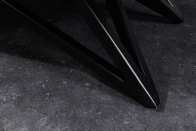 Comoda inalta design unicat Mountain Soul 120cm