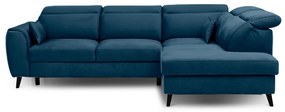 Coltar extensibil Noble pe dreapta Nube 40