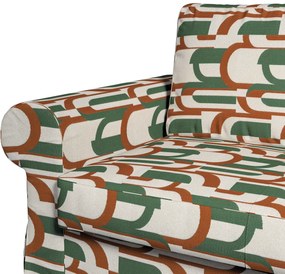 Husa canapea Backabro 2-locuri