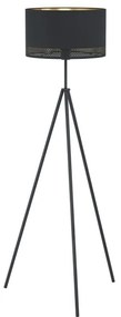 Eglo 99279 - Lampadar ESTEPERRA 1xE27/40W/230V
