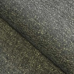 Fotoliu design rotativ COSMIC RAVEN, gri