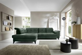 Coltar extensibil Inferne pe stanga Raquel 35