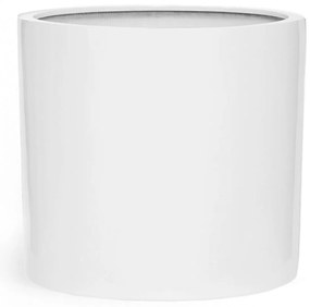 Gendt, ghiveci de flori, piatră fibroasă, interior / exterior