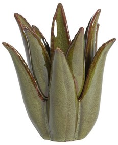 Sfeșnic din ceramică Cactus – Light &amp; Living