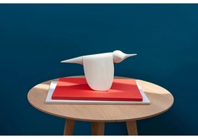 Statuetă din lemn de stejar (înălțime 11,5 cm) Tica – Gazzda