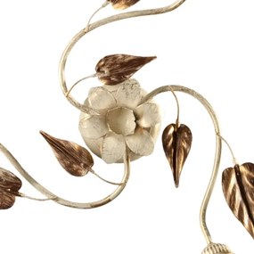 Plafonieră VANDA 3xE14/6W/230V ONLI