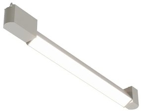 Accesoriu, Spot LED pentru sinele monofazate Unity, Basis Rot alb 4000K 24W