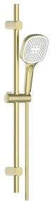 KFA Armatura 841-352-31 - Set de duș MALAGA, auriu periat