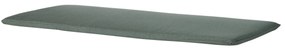 Perna pentru banca NAVARO 150x48 cm verde inchis