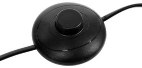 Lampadar Atmosphera ADRIA 1xE27/40W/230V