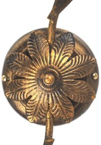 Plafonier ONLI ARIANNA 2xE14/6W/230V