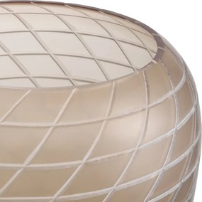 Vaza, Vas decorativ LUX din sticla Tarano S