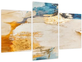 Tablou - Abstract (90x60 cm)