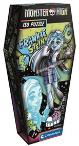 Monster High Frankie Stein Puzzle Clementoni de 150 de piese